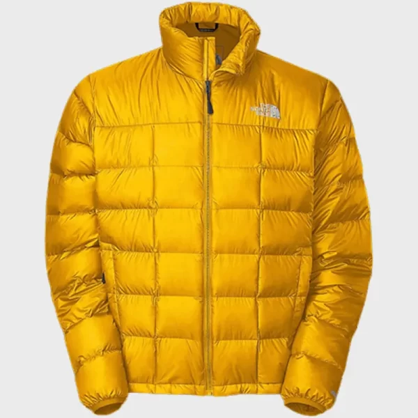 North Face Thunder Jacket