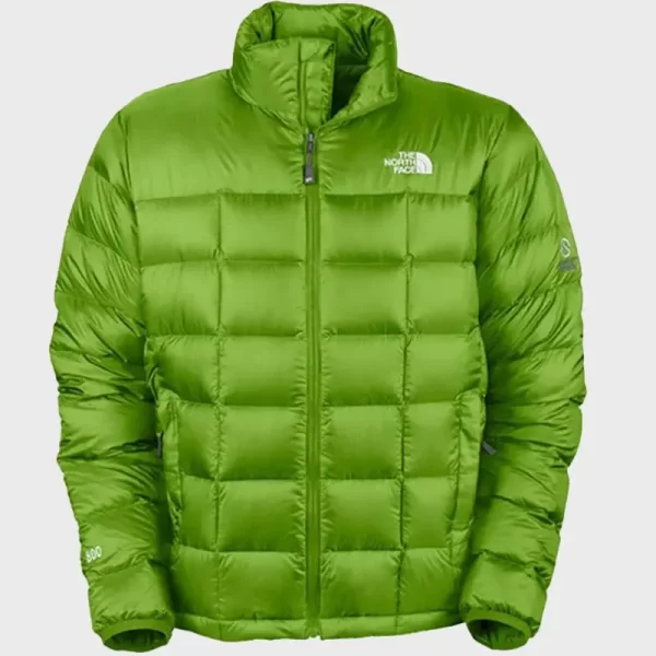 North Face Thunder Jackets