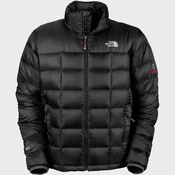 North Face Thunder Zip Jacket