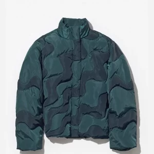 Paloma Wool Hokusai Parachute Jacket