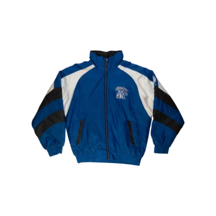 Vintage Pro Player “Kentucky Wildcats” Winter Blue Jacket