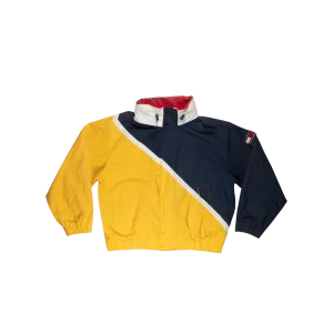 Vintage Tommy Hilfiger Winter Satin Jacket