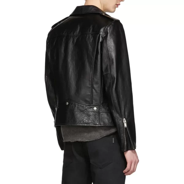 Younger Season 7 Nico Tortorella Leather Jacket