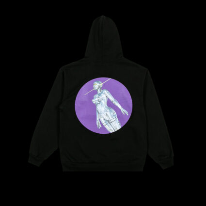+44 Sorayama Focus Hoodie