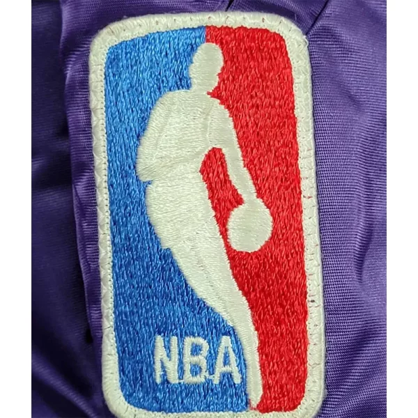 80’s Phoenix Suns Purple Jackets