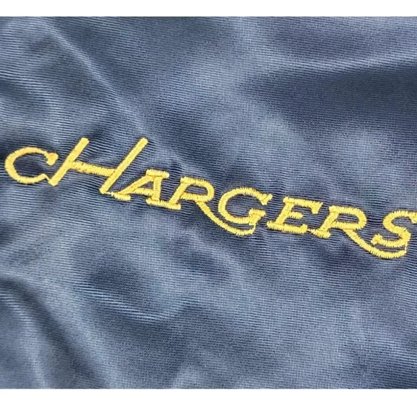 80’s San Diego Chargers Jacket