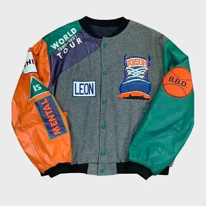 Bell Biv DeVoe Starter Jacket