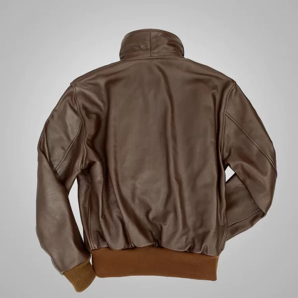 Cleveland Browns A2 Jacket