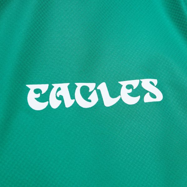 Home Team Lightweight Windbreaker Philadelphia Eagles