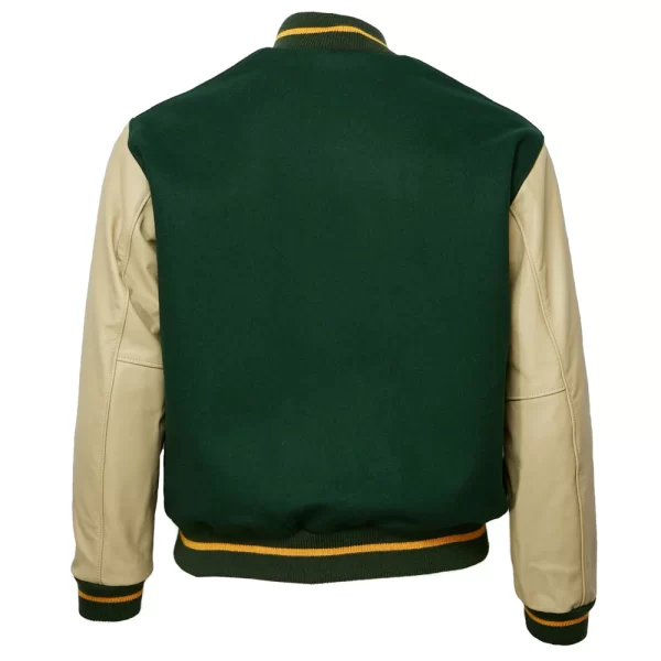 NFL Green Bay Packers 1950 Authentic Jacket