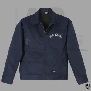 Ocean Blvd Tour Jacket