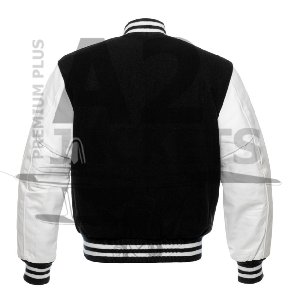 STAYC 1st World Tour Teen Fresh Varsity Jacket