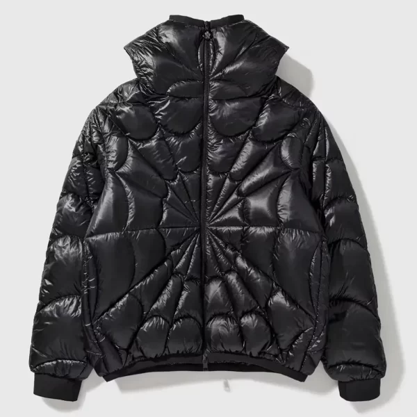 Spider-Man Bubble Down Jacket