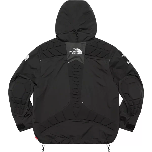 Supreme x The North Face Steep Tech Apogee Jacket