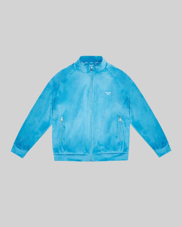 TEAM WANG Stay For The Night Casual Jacket