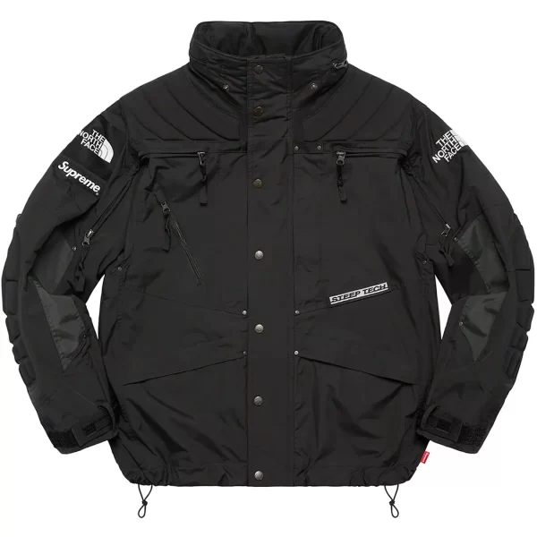 Supreme x The North Face Steep Tech Apogee Jacket