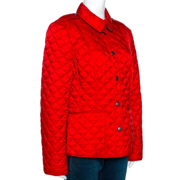 Women’s Kencott Quilted Jacket