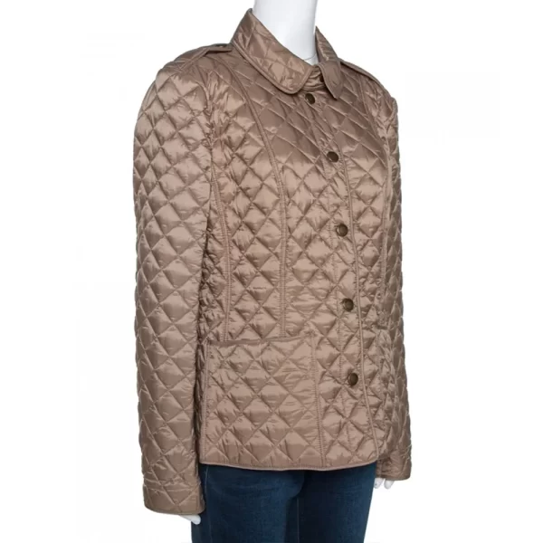 Women’s Kencott Quilted Jacket