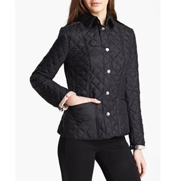 Women’s Kencott Quilted Jacket