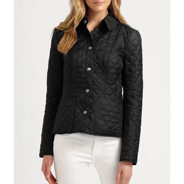 Women’s Kencott Quilted Jackets