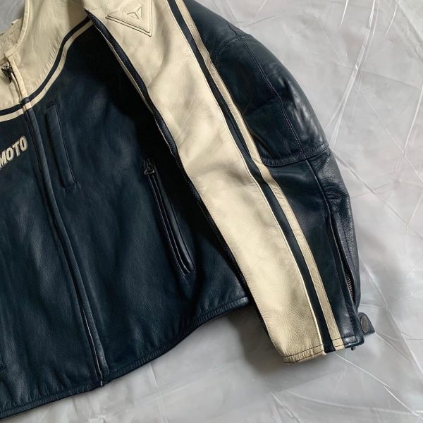 Yohji Yamamoto x Dainese Jacket