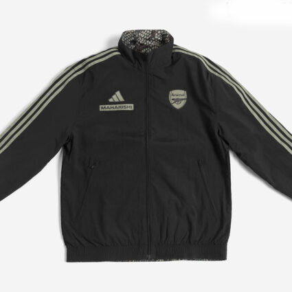 Adidas x Maharishi Arsenal Track Top