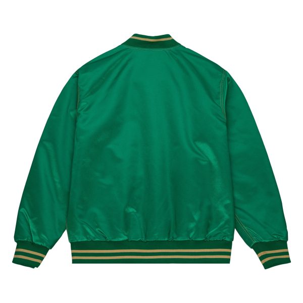 Authentic Philadelphia Eagles 1938 Green Jacket