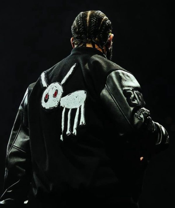 Drake Virginia Beach Jacket