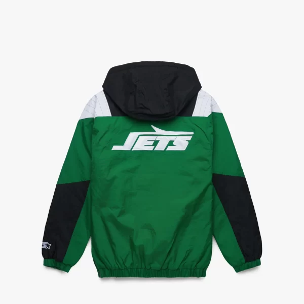 HOMAGE X Starter Jets Pullover Jacket