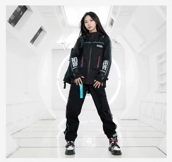 Hatsune Miku Hatsune Miku Cyber Jacket