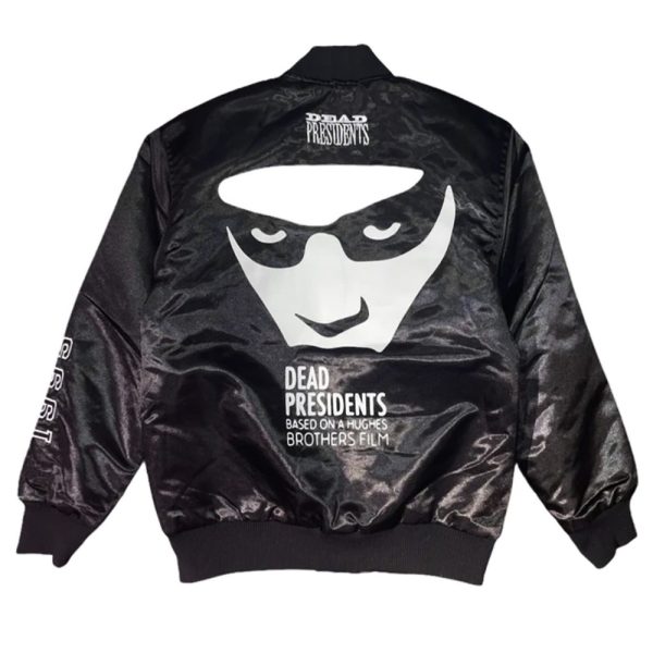 Headgear Classics Dead Presidents Jackets