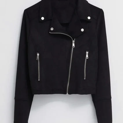 How I Met Your Mother S09 Alyson Hannigan Wool Jacket