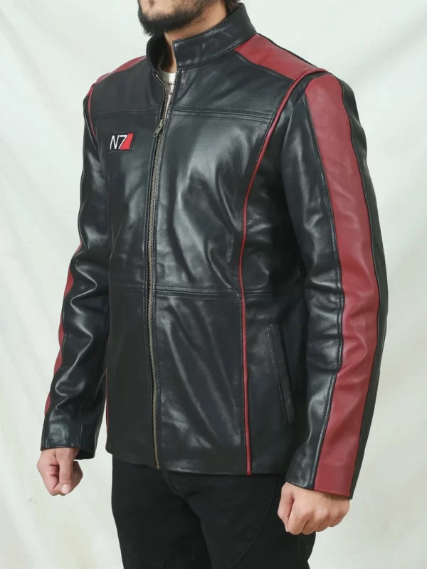 Mass Effect N7 Special Ops Jacket