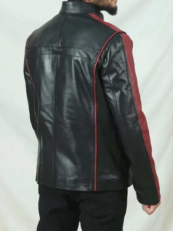 Mass Effect N7 Special Ops Jacket