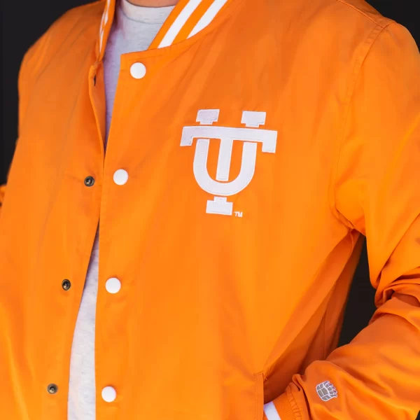 Tennessee Retro Vols Bomber Jacket