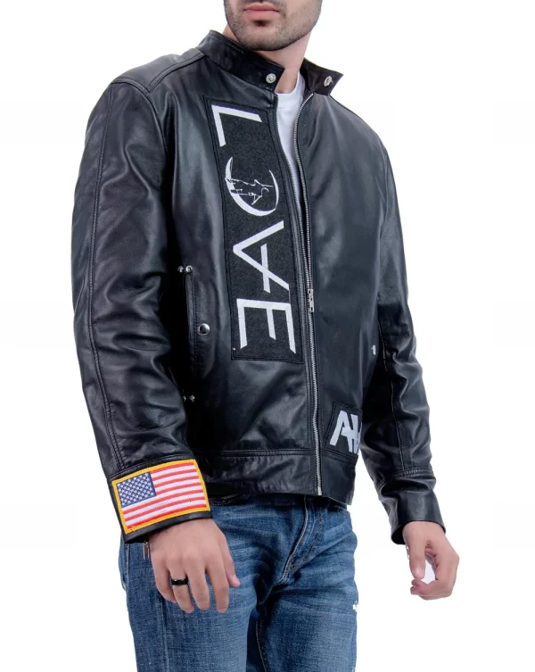 Tom DeLonge Angels and Airwaves Jacket