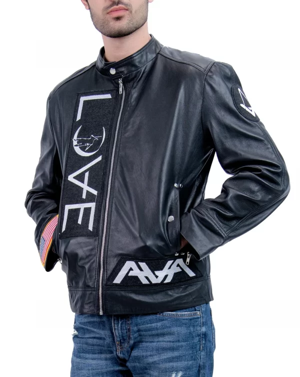 Tom DeLonge Angels and Airwaves Jackets