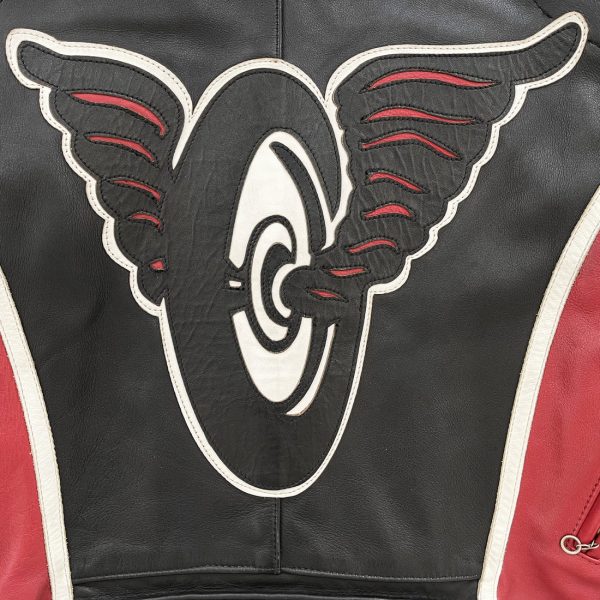 Vanson Leathers Motorcycle Racer Jackets