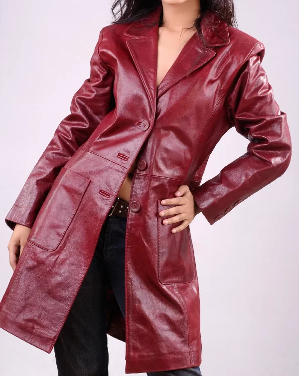 Womens Trench Coats