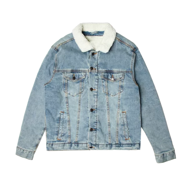 1989 Taylor’s Version Clean Denim Jacket