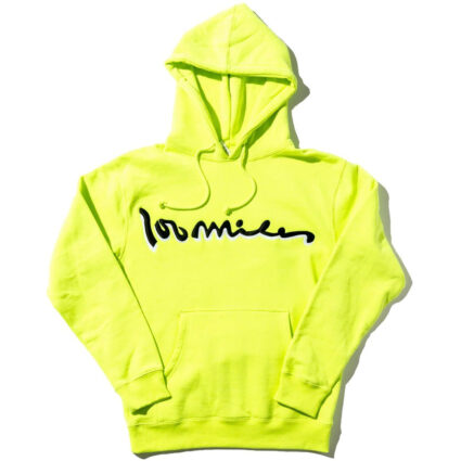 2pac Above The Rim Miles Hoodie