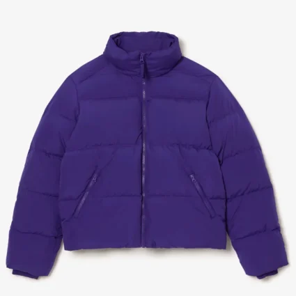 Brynn Whitfield Real Housewives Of New York City Puffer Jacket