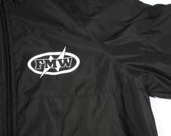 FMW Ring Crew Jackets