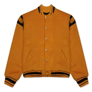 Father’s Day 2023 John Legend Wool Varsity Jacket