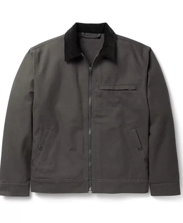 Filson Cotton Jacket