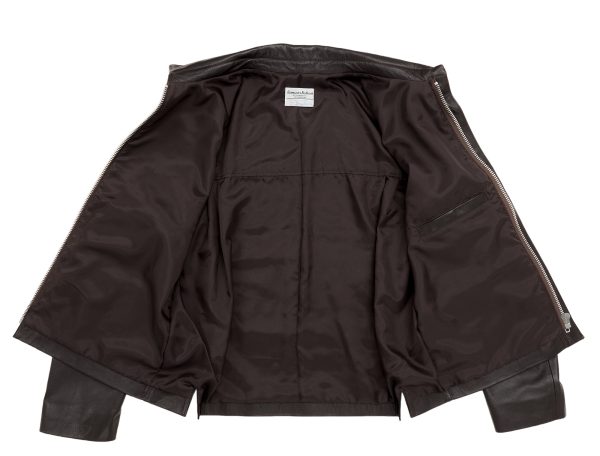 Fortune and Glory Jacket