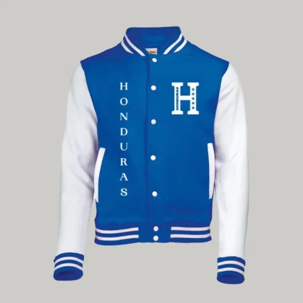 Honduras Wool Jacket