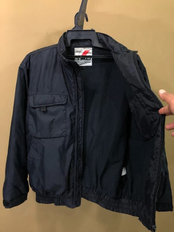 Vintage Toyota TRD Racing Bomber Jackets