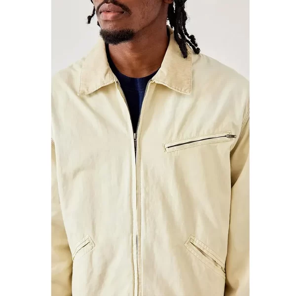 Virgin River Season 5 Kai Bradbury Jackets