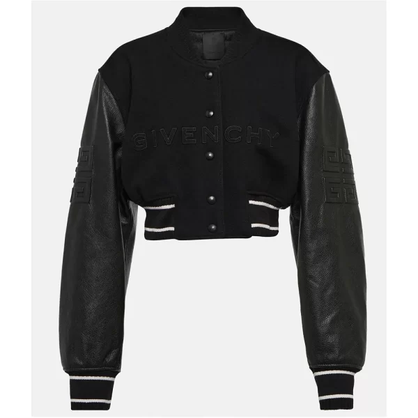 Women’s Givenchy Cropped Jackets